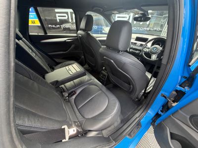 2021 BMW X1