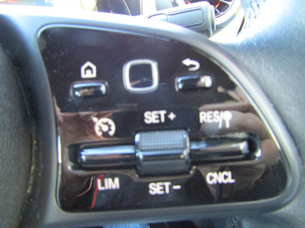 2019 Mercedes-Benz A Class