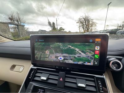 2025 Toyota Landcruiser