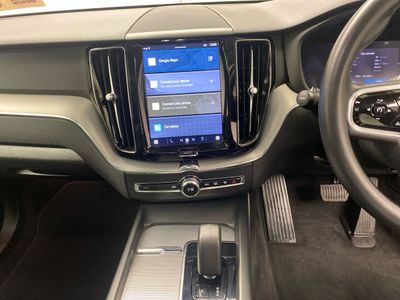 2023 Volvo XC60