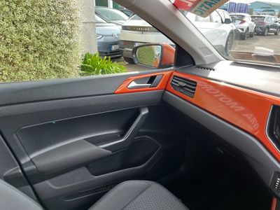 2020 Volkswagen Polo