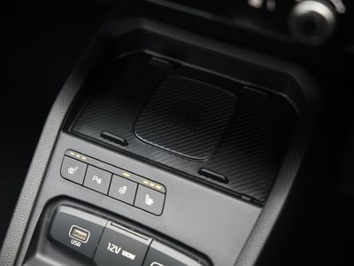 2026 Kia Stonic