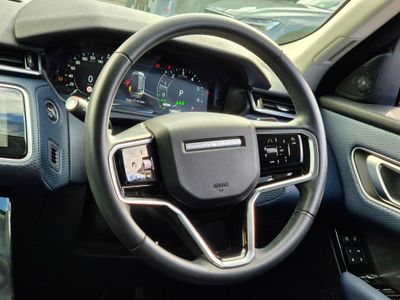 2023 Land Rover Range Rover Velar