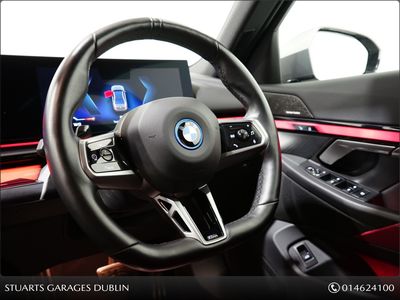 2024 BMW i5