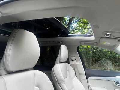 2018 Volvo XC90