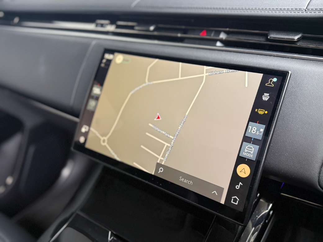 2024 Land Rover Range Rover Sport