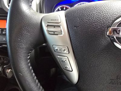 2016 Nissan Note