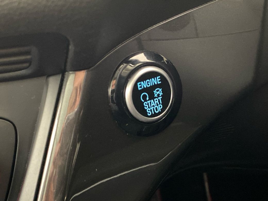 2018 Ford Grand C-Max