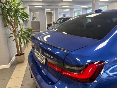 2024 BMW 3 Series