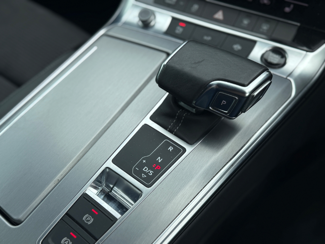 2021 Audi A6