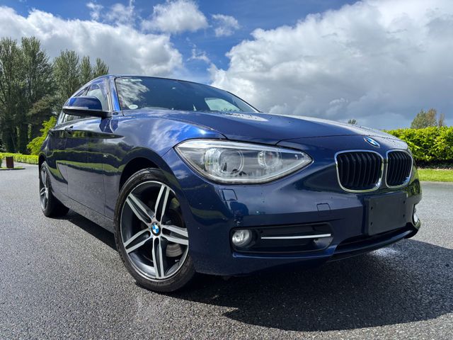 vehicle for sale from Byrne Motor Company