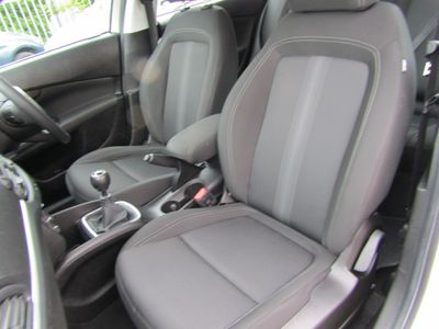 2018 Fiat Tipo