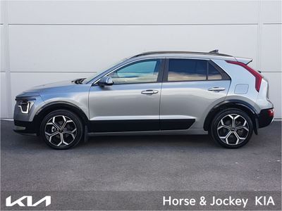 2024 Kia Niro