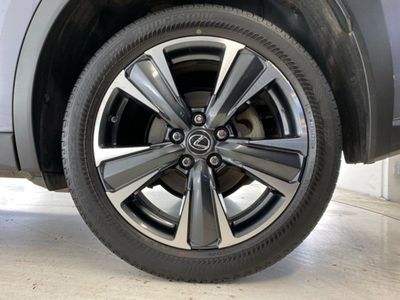 2021 Lexus UX 250H