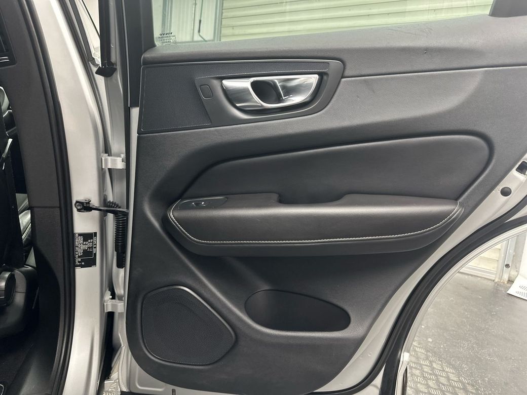 2019 Volvo XC60