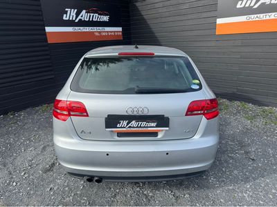 2013 Audi A3