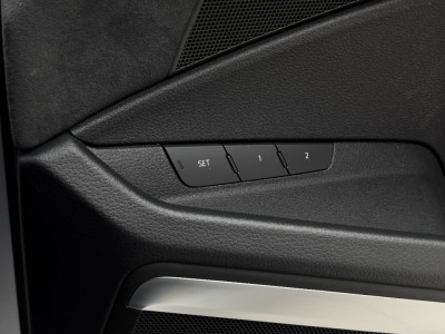 2021 Audi e-tron