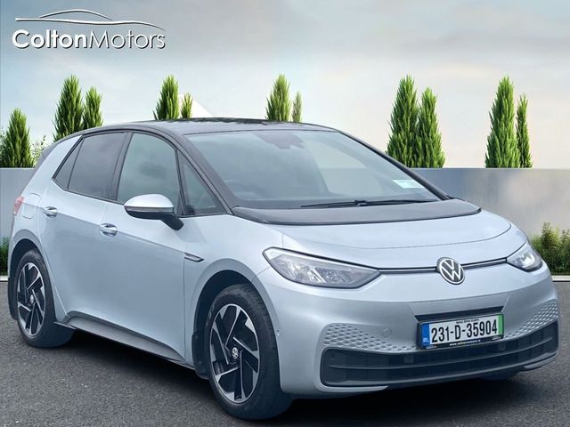 vehicle for sale from Colton Motors Mullingar