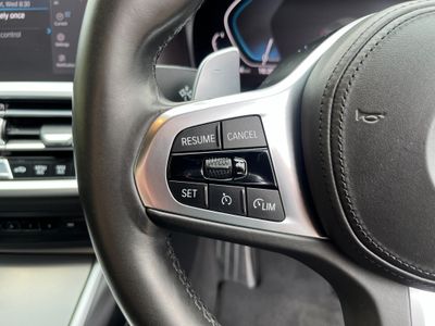 2019 BMW 3 Series