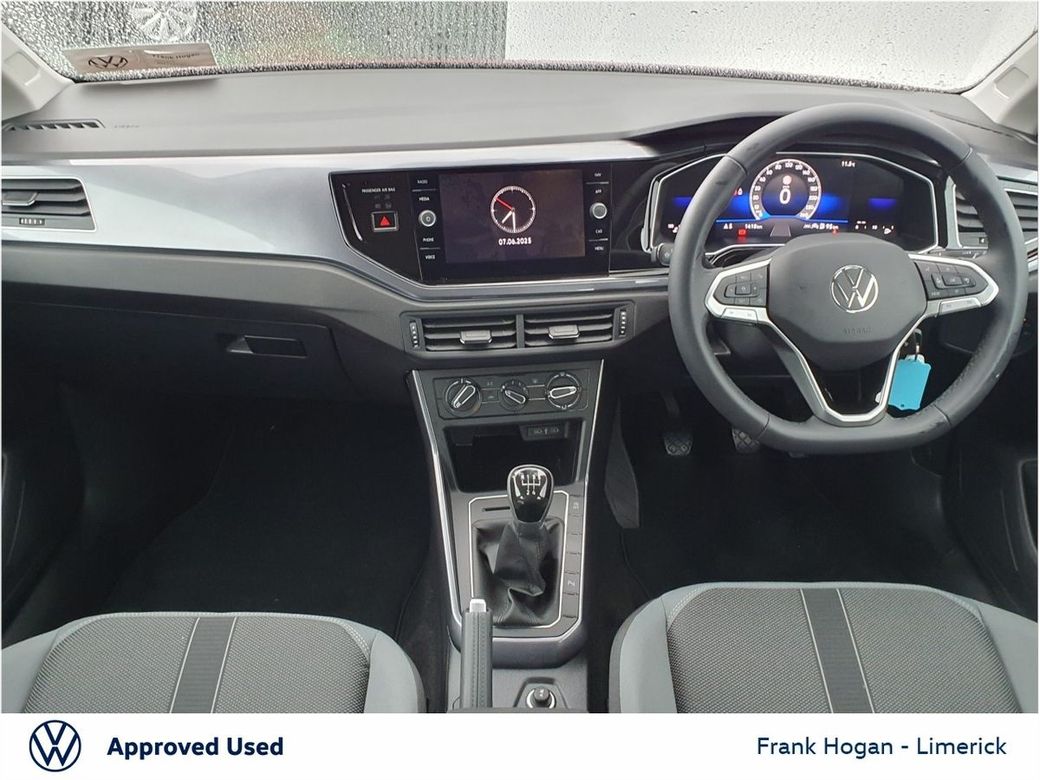 2024 Volkswagen Polo