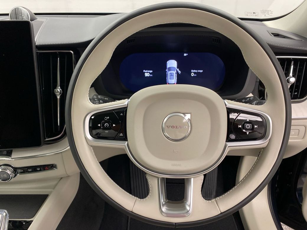 2026 Volvo XC60