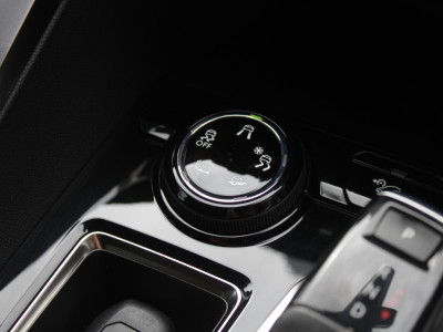 2021 Peugeot 5008