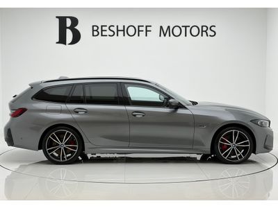 2022 BMW 3 Series