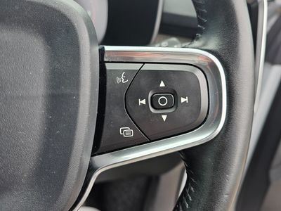 2019 Volvo XC40