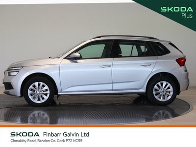 2023 Skoda Kamiq
