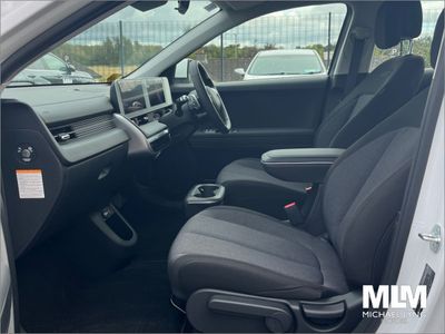 2024 Hyundai Ioniq 5