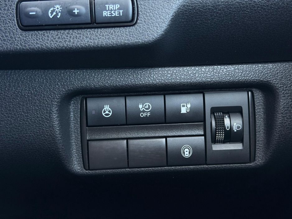2024 Nissan Leaf