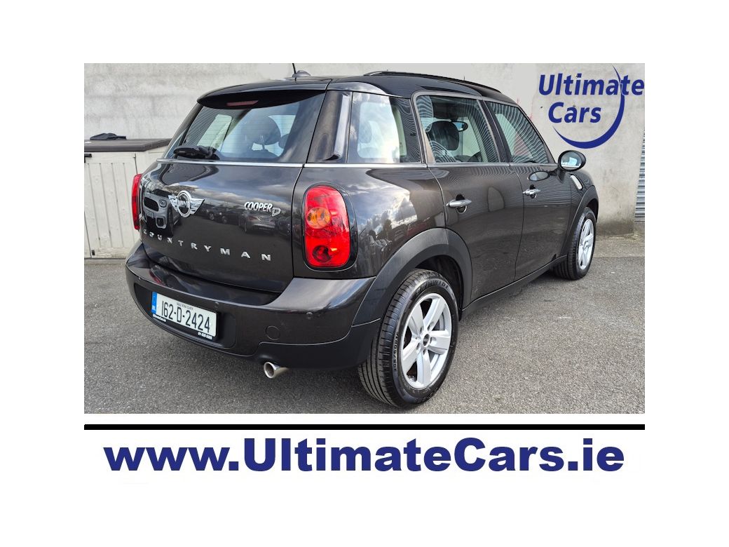2016 Mini Cooper