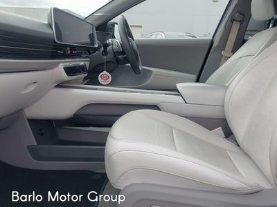 2023 Hyundai Ioniq 6