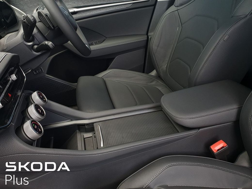 2025 Skoda Kodiaq