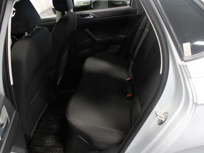 2018 Volkswagen Polo