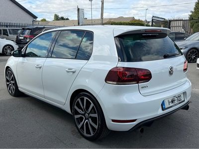 2011 Volkswagen Golf