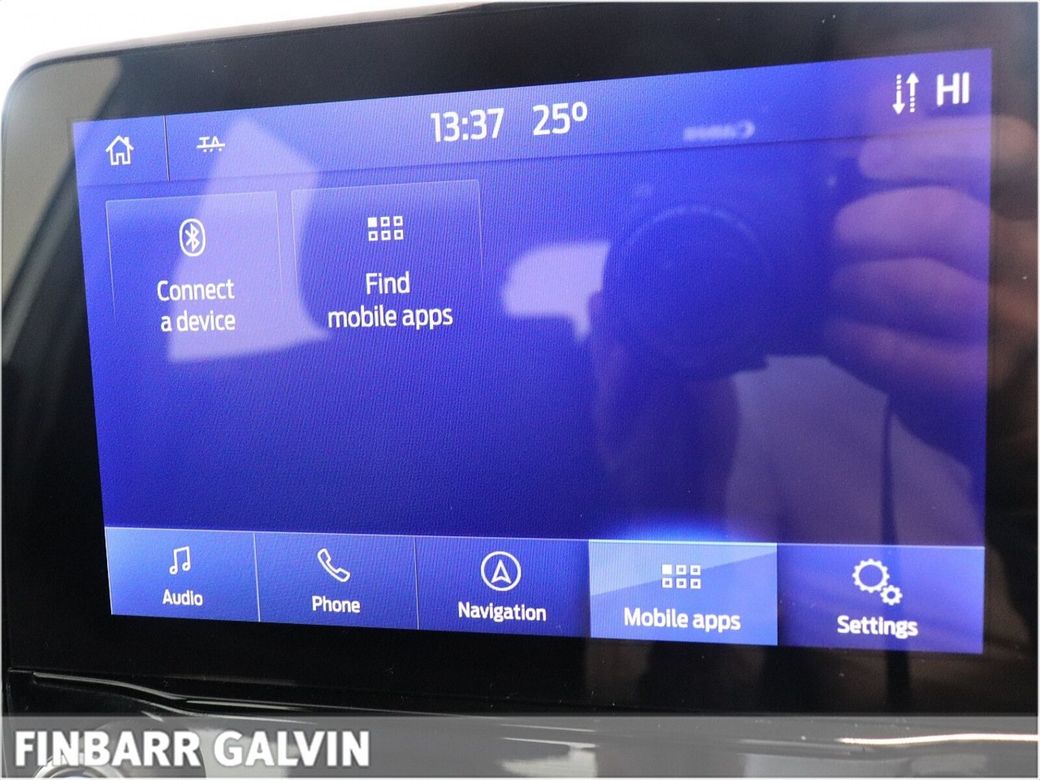 2021 Ford Puma