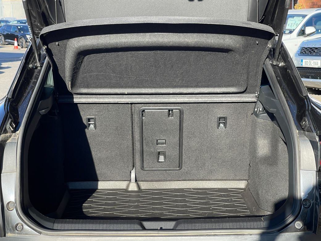 2022 Volkswagen ID.4