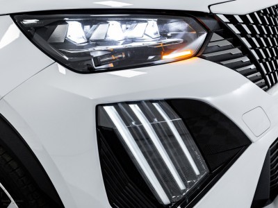 2025 Peugeot 2008