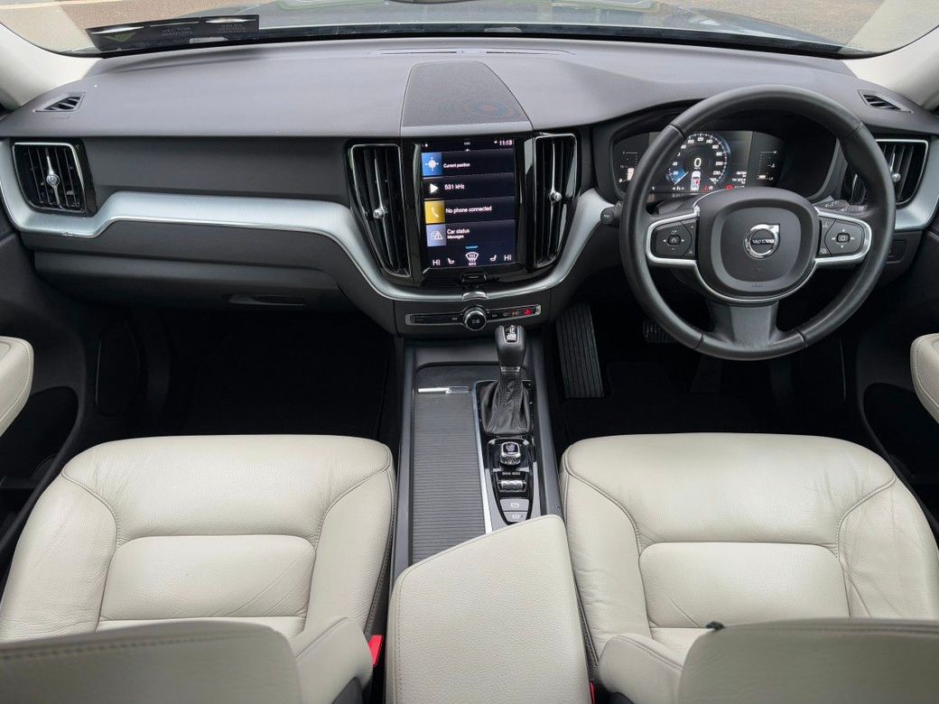 2018 Volvo XC60