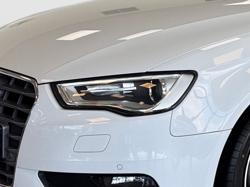 2017 Audi A3
