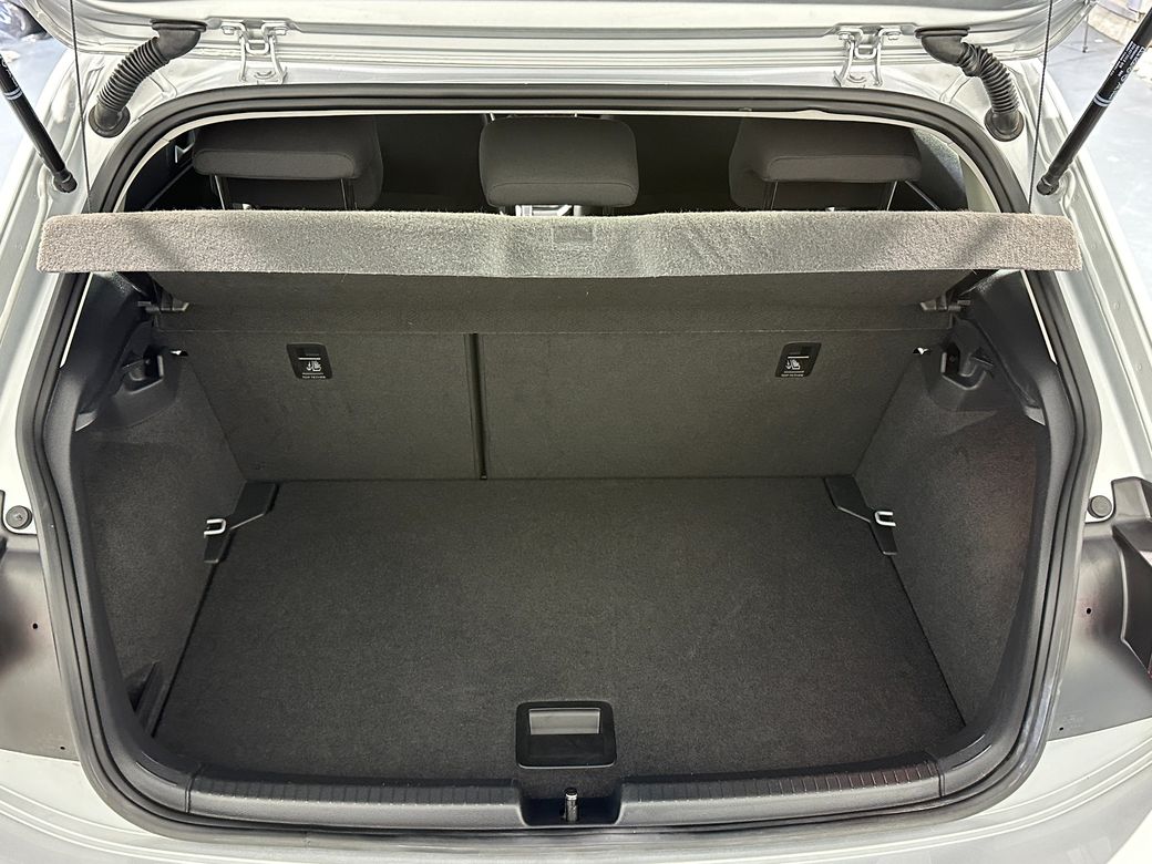 2022 Volkswagen Polo