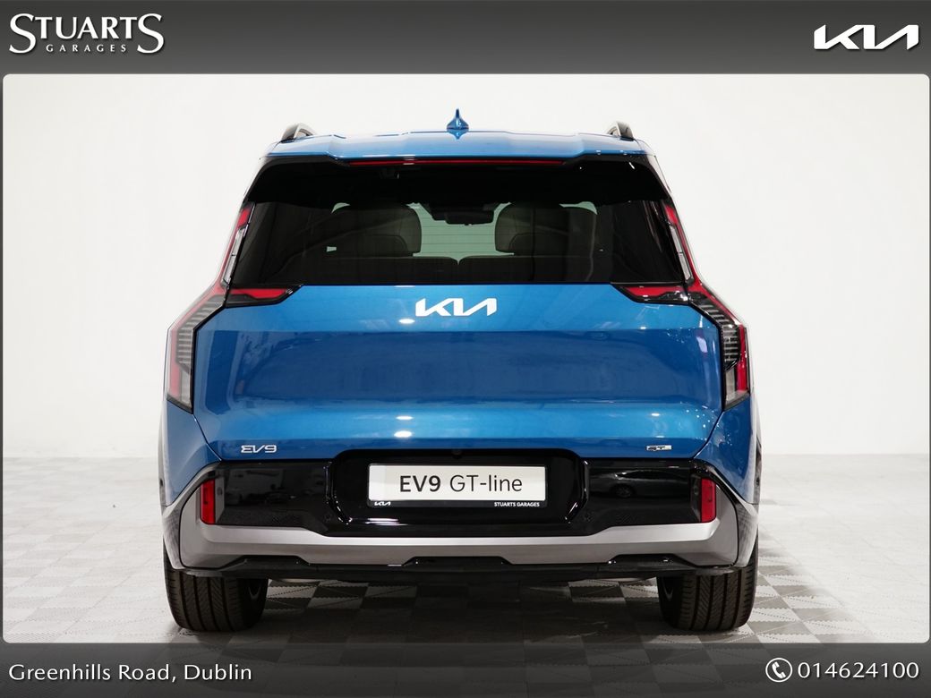 2024 Kia EV9