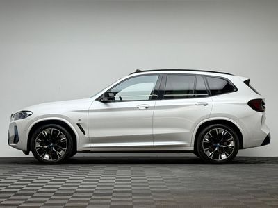 2023 BMW iX3