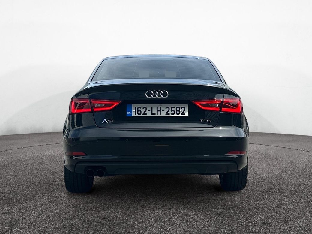 2016 Audi A3