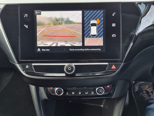 2023 Opel Corsa
