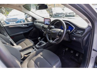2022 Ford Kuga