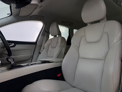 2018 Volvo XC60