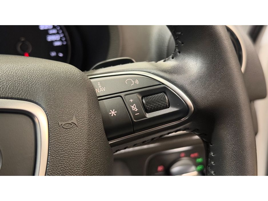 2014 Audi A3