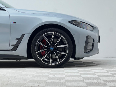 2022 BMW i4